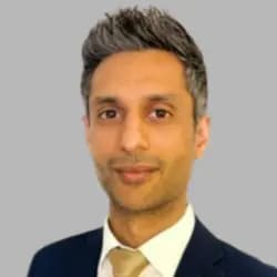 Mr Sonpreet Rai