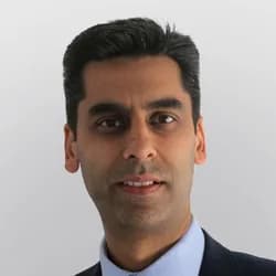 Dr. Vivek Chhaya