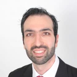 Mr Zaid Shalchi