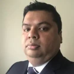 Mr Zuhair Nawaz