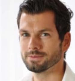 Dr Edwin Danzer