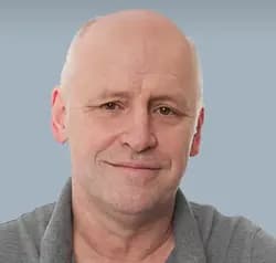 Prim. Univ.-Prof. Martin Imhof