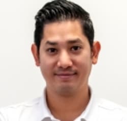 Dr. Sun-Liang Lie