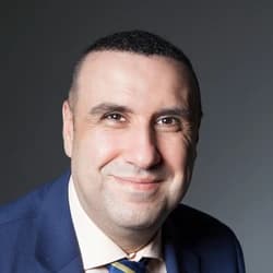 Mr Ali Humadi