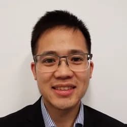Dr Derrick Soh