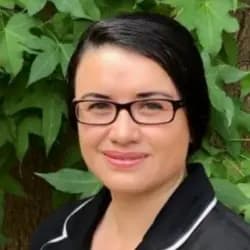 Dr Mary Ann Johnson