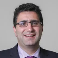 Dr Nezor Houli