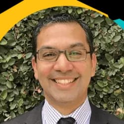 Dr Ricky Kumar