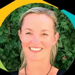 Dr Sarah Condron
