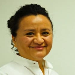 Frau Jenny Kraiser