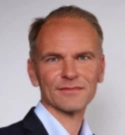 Mr Joachim Thiel