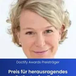 Dr. med. Maria Wetzel
