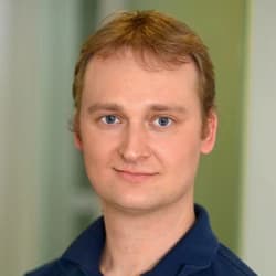 Dr. med. Max Mühlhaus