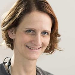 Dr. Nadine Kreis