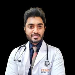 Dr Abin Vijayan