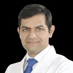 Dr. Achraf Hejazi