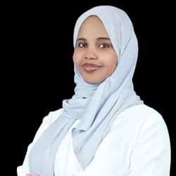 Dr Afra Yassin