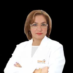 Dr Ahlam Ali