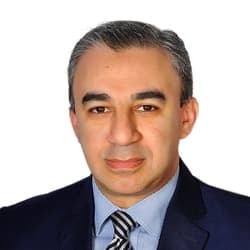 Dr. Ahmed Hamza