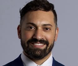 Dr Ali Razzak