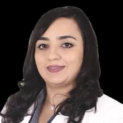 Dr. Alma Nabhani