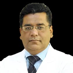 Dr. Alok Chaubey