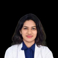 Dr Ameena Jaleel