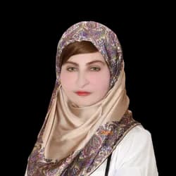Dr Amira Yousif