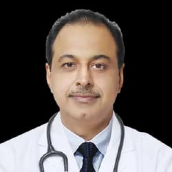 Dr Anil Grover