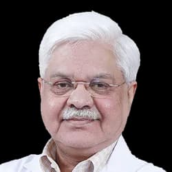 Dr Anil Singh