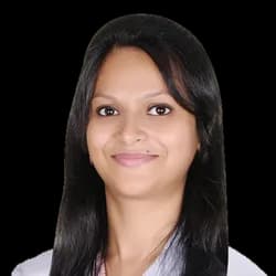 Dr. Arpita Jain