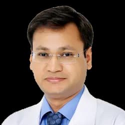 Dr Arun Karanwal