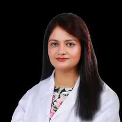 Dr Ashita Bajaj