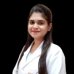 Dr. Asma Parkar