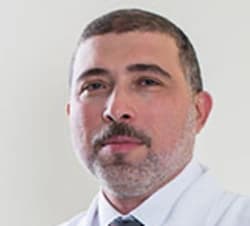 Dr. Ayman Shouman