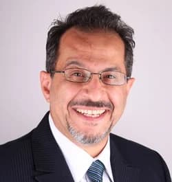 Dr. Babak Hatami