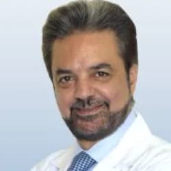 Prof. Bassem Yamout