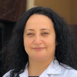 Dr. Batool Aboud