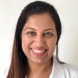 Bhavna Mishra