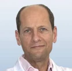 Dr Chris Butcher