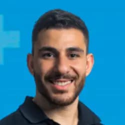 ᠎ Daniel Sadaka