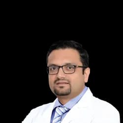 Dr. Dhawal Bakhda