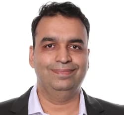 Dr. Dhiraj Nakra