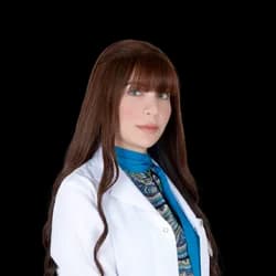 Dr Dina Samir Ismail