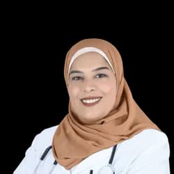 Dr Doaa Fathy