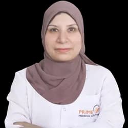 Dr Eman Aboomar