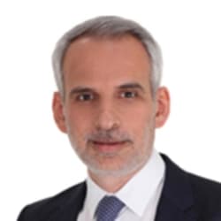 Dr. Fadi Maalouf