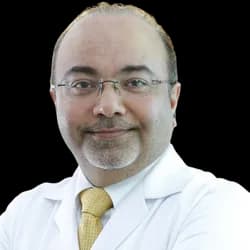 Dr Faisal Badri