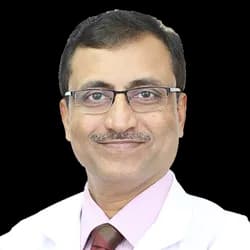 Dr. Feroz Khan