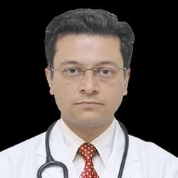 Dr. Gaurav Diddi